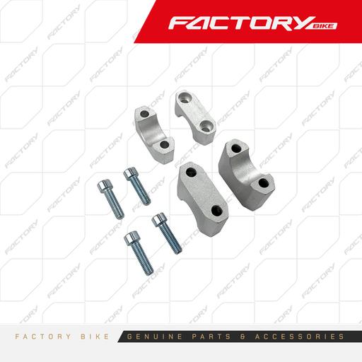 [FB013-004] BASE DE TIMON GR 4PCS - JOKER / S25 / S19 / S15