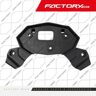 [FB415-001] BASE DE VELOCIMETRO PLASTICA NEGRA - FK370(24) / FK370(25)