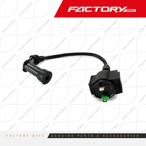 [FB018-009] BOBINA DE BUJIA - FK370 / F300 / F370 / PEPPER370 / PEPPER300 / KENI(24)