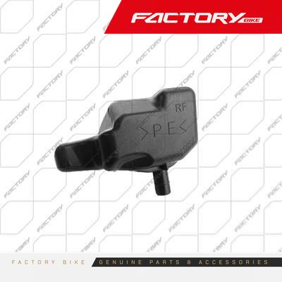 [FB440-001] BOLSA RETORNO DE AIRE - FBK-FXR BLACK