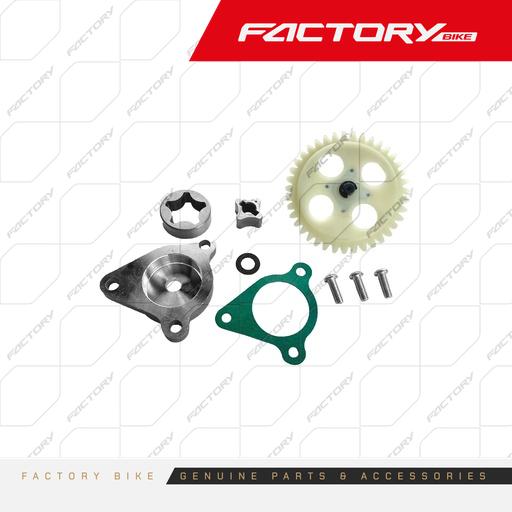 [FB020-002] BOMBA DE ACEITE - F370 / FK370 / PEPPER370 / FR370