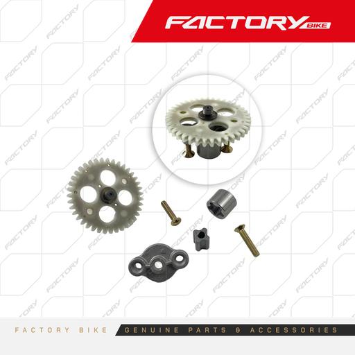 [FB020-027] BOMBA DE ACEITE - X6(24)