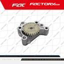 [FB020-005] BOMBA DE ACEITE 24D - FX150F(21) / FX150F(22)