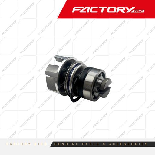 [FB165-006] BOMBA DE AGUA - X6(24)