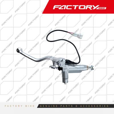 [FB021-009] BOMBA DE FRENO DEL - T4-300