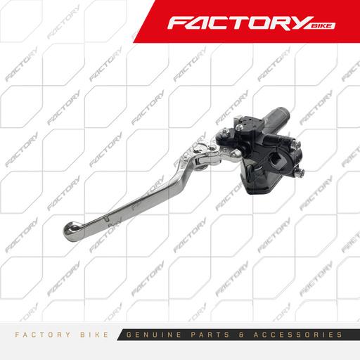 [FB021-008] BOMBA DE FRENO DEL. GRI. - MONSTER / BESTIA(23)