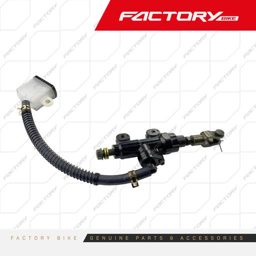 [FB022-004] BOMBA DE FRENO POS NE. - SHIFT(24)