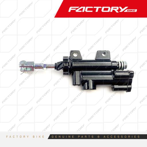 [FB022-016] BOMBA DE FRENO POS NE - AKS