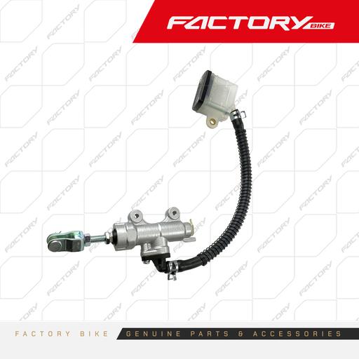 [FB022-007] BOMBA DE FRENO POS. GRIS - MONSTER(22) / BESTIA(25)