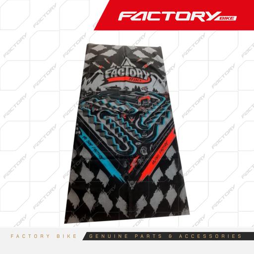 [FBM04-002] BUFF FBK MONTAÑA NE (24)