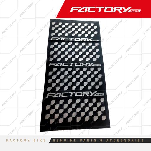 [FBM04-003] BUFF FBK NE/GR (24)