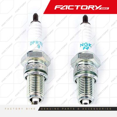 [FB025-004] BUJIA DPR7EA-9 - SHIFT(24)