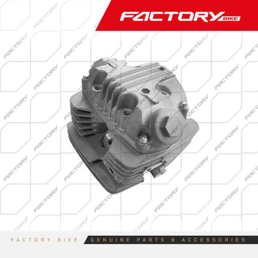 [FB026-001] CABEZOTE CON TAPA BAL - FX250AK47 / FX250ET4(22)