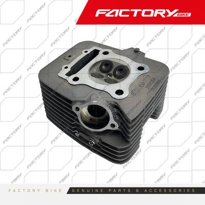 [FB026-010] CABEZOTE GRIS (VALVULAS, BUJIA) - J11 / X5