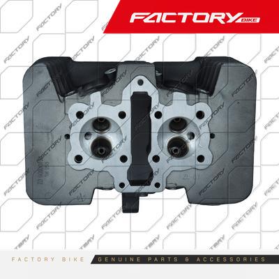 [FB026-009] CABEZOTE NEGRO - F300 / FR300 / FZ300