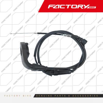 [FB027-032] CABLE DE ACELERADOR - COYOTE(24)