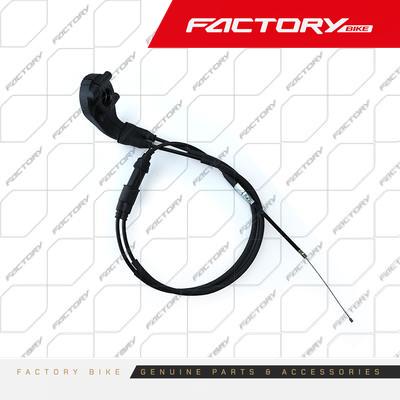 [FB027-012] CABLE DE ACELERADOR - FBK250FXR