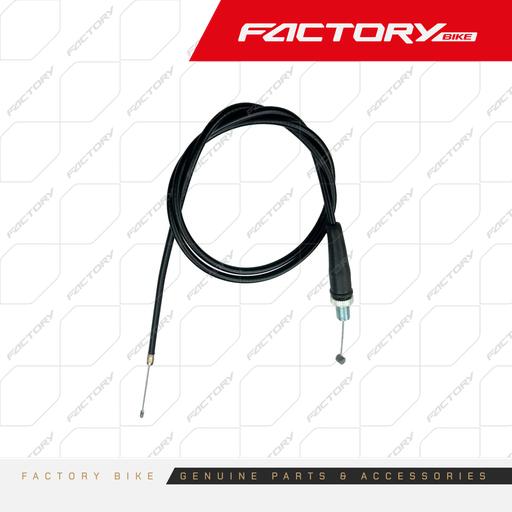 [FB027-019] CABLE DE ACELERADOR - FBK250R2