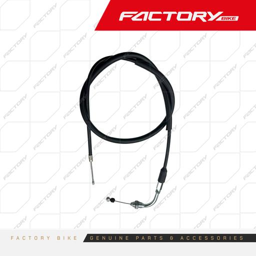 [FB027-005] CABLE DE ACELERADOR - FK250