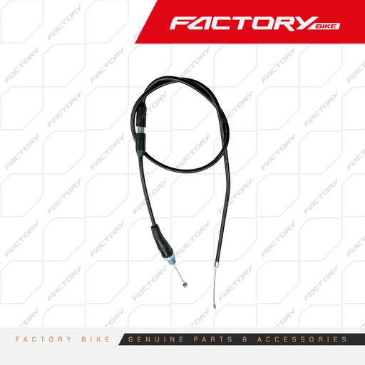 [FB027-036] CABLE DE ACELERADOR - FX110E(22)