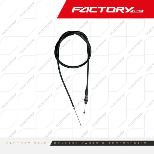 [FB027-018] CABLE DE ACELERADOR - FX150F(21) / FX150F(22)