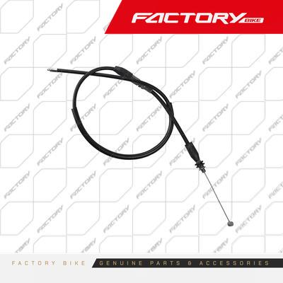 [FB027-016] CABLE DE ACELERADOR - KXD50