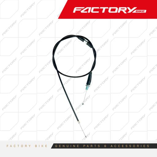 [FB027-033] CABLE DE ACELERADOR 950mm 1008mm - X6(24) / X2(24) / X5(24)