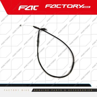 [FB027-024] CABLE DE ACELERADOR 840mm 940mm - F300 / PEPPER370 / KENI(24)