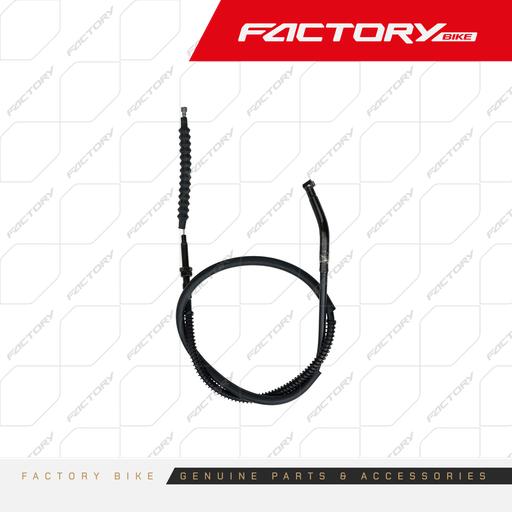 [FB028-002] CABLE DE EMBRAGUE - FK370