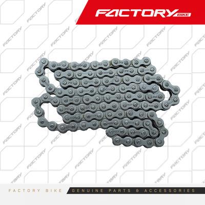 [FB029-016] CADENA 420H 104E NEGRO - YCF