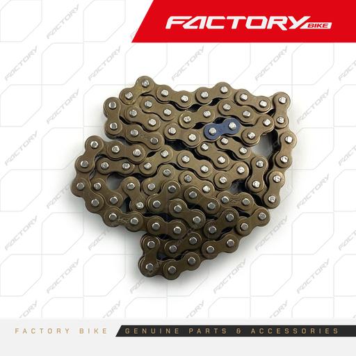 [FB030-020] CADENILLA 25H 84E - FX110R(24) / FX110E(24)