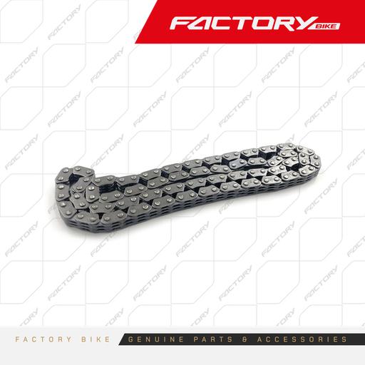 [FB030-010] CADENILLA 3X4 102E - FK250