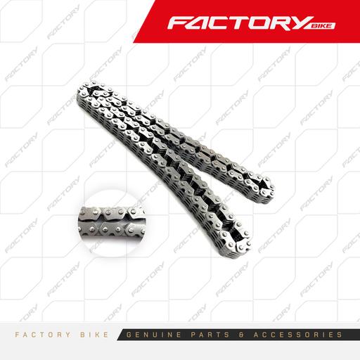 [FB030-012] CADENILLA C2 4X5 98E - F370 / KENI / BESTIA(23) / FK300 / FK370 / F300 / PEPPER370 / FR370 / FZ300 / FR300 / PTN370(25) / PTN370R(25)