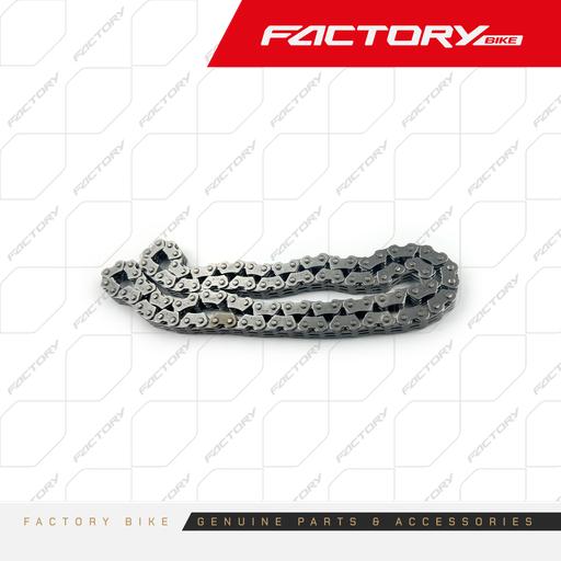 [FB030-011] CADENILLA SCR 3X4 100E - J11 / X5(24) / M4 / TRACKER280 / TRACKER300