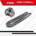 [FB030-022] CADENILLA SCR 3X4 120E DID - X6(24)
