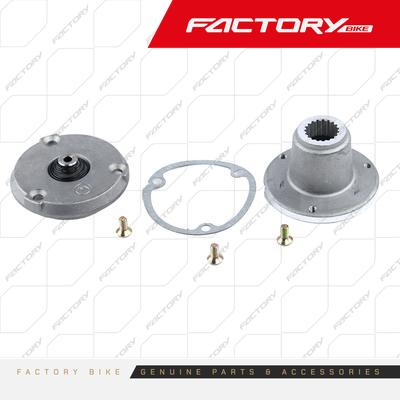 [FB032-004] CAMPANA B ACEITE - J3 / TS-250