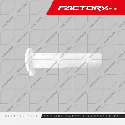 [FB034-001] CAÑA DE ACELERADOR - FX250AK47 / FX250E-T4 / J10 / J3 / FBK250R2 / FX150F(22) / TS-250 / AKS