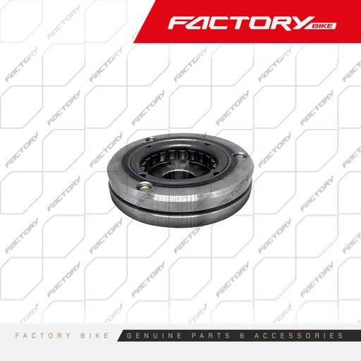 [FB221-001] CANASTILLA DE BENDIX - F370 / FK370 / PEPPER370 / FR370 / FBK250FX / J6 / FBK-FX
