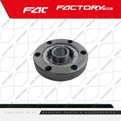 [FB221-010] CANASTILLA DE BENDIX - HUMMER200(22) / BIGBEAR200(22)