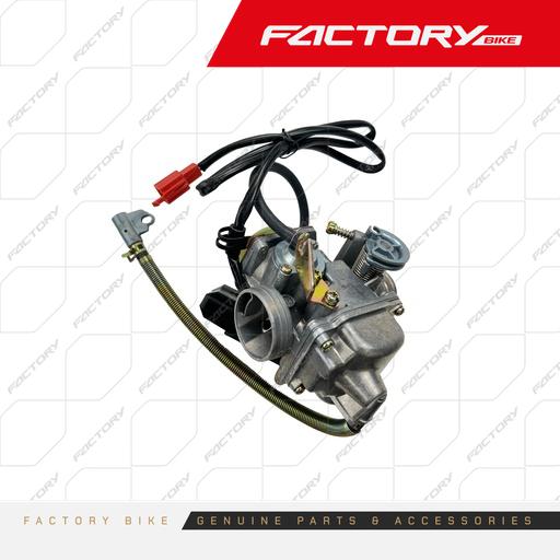 [FB035-023] CARBURADOR ATV 26MM - HUMMER200