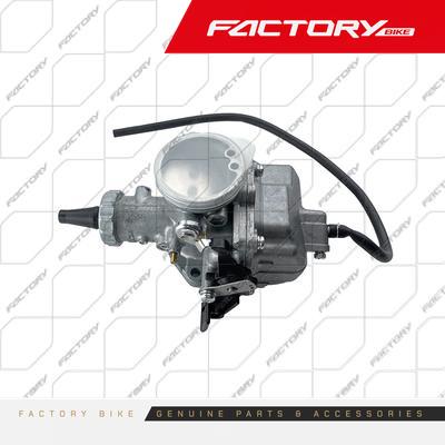[FB035-025] CARBURADOR 28MM (ESTRANGULADOR) MIKUNI - FX250AK47 / FX250E-T4
