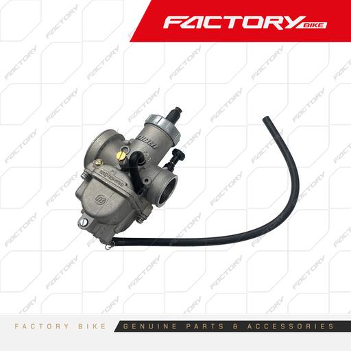 [FB035-001] CARBURADOR NIBBI PE28SP GR - FX250AK47 / FX250ET4 / FX150F(22)