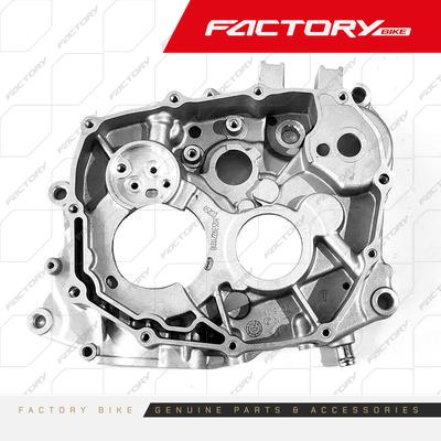 [FB036-001] CARTER DER - FX250AK47 / FX250E-T4