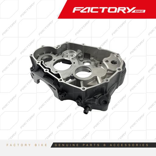[FB036-005] CARTER DER ARM NEGRO - T4-300
