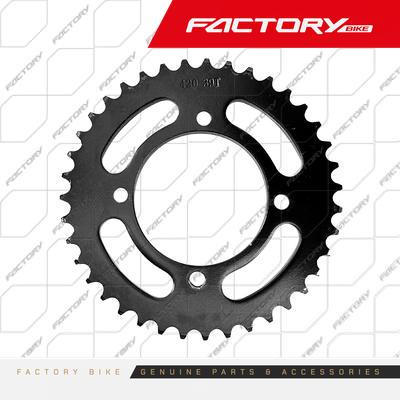 [FB038-043] CATALINA 420 39D 4H - FX110E(24) / FX110R(24)