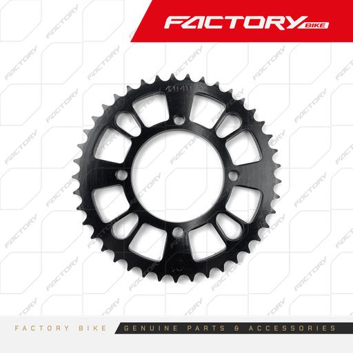 [FB038-019] CATALINA 428 41D 4H D76MM - FX150F(21) / FX150F(22)