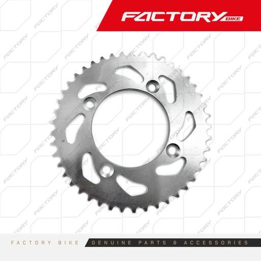 [FB038-023] CATALINA 45D 4H D9015MM - MX55