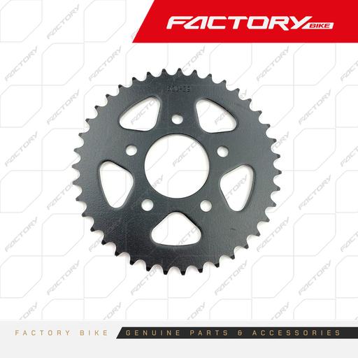 [FB038-006] CATALINA 520 39D 5H - F370 / FK370 / FR370 / FZ300 / F300 / SHIFT(24)