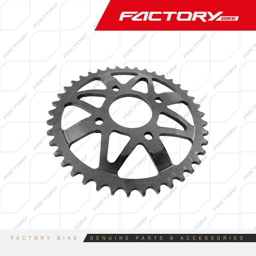 [FB038-016] CATALINA 520 41D 4H D58 - FX250E-T4