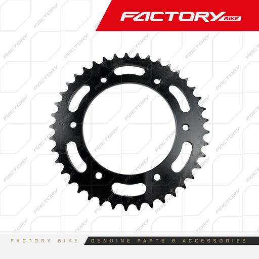 [FB038-035] CATALINA 520 41D 6H - FBK250FX(17)